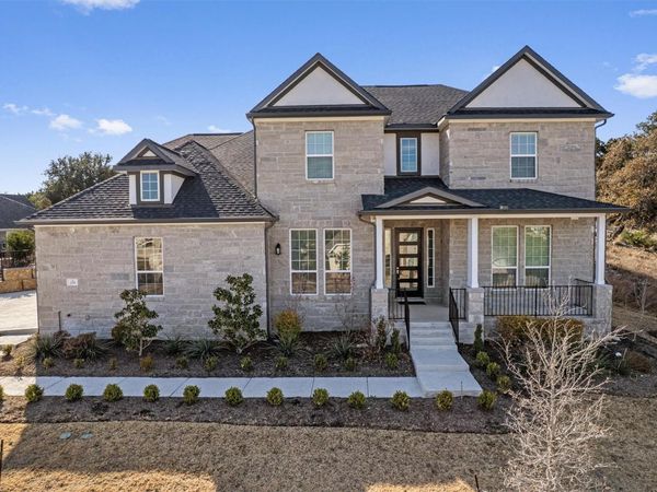 208 Lodestone LN, Austin, TX 78738