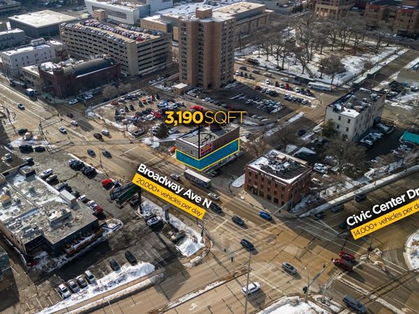 223 Broadway Avenue N, Rochester, MN 55906