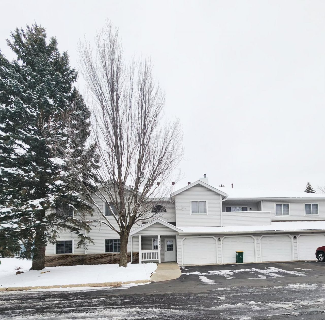 4041 Maureen Drive NE Columbia Heights, MN 55421