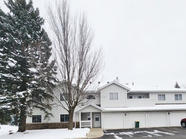 4041 Maureen Drive NE, Unit 103, Columbia Heights, MN 55421