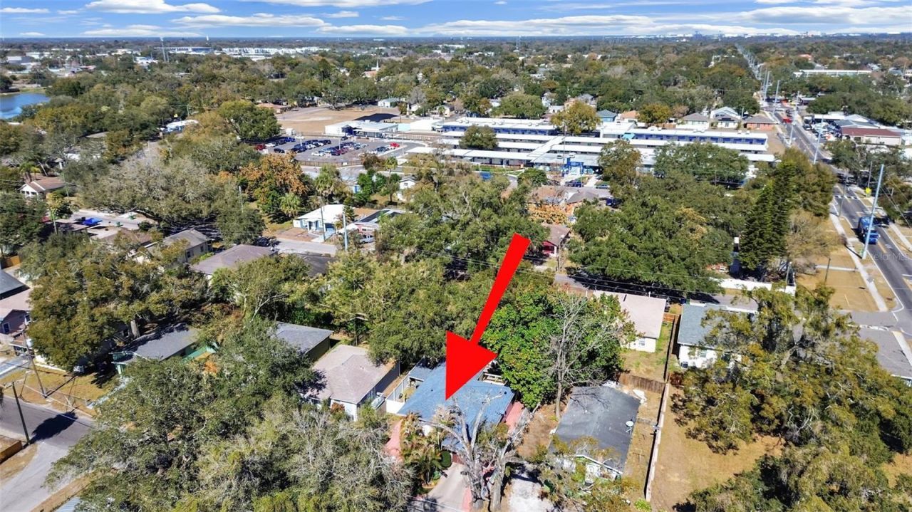 3306 E Chelsea Street, Tampa, FL 33610 Photo