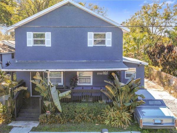 1201 W 12TH STREET, SANFORD, FL 32771