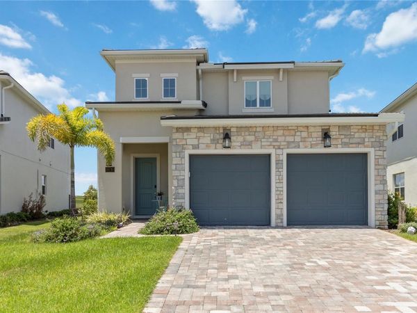 15742 VETTA DRIVE, MONTVERDE, FL 34756