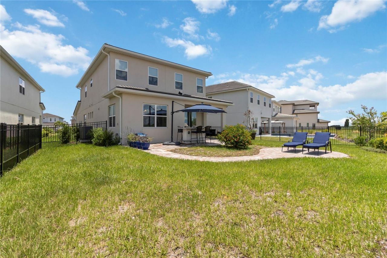 15742 Vetta Drive, Montverde, FL 34756 Photo