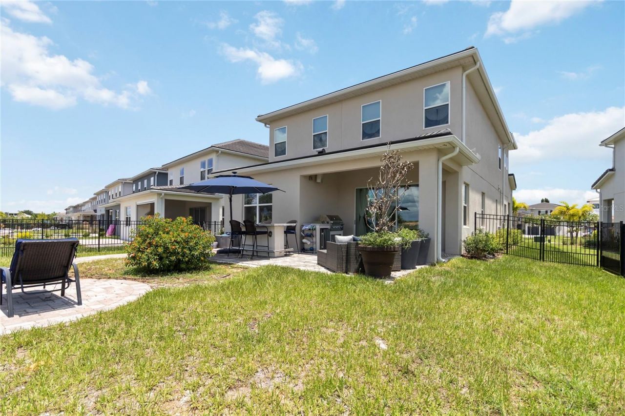 15742 Vetta Drive, Montverde, FL 34756 Photo