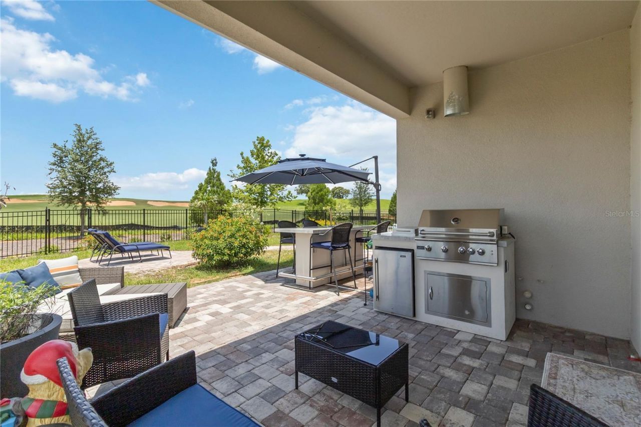 15742 Vetta Drive, Montverde, FL 34756 Photo