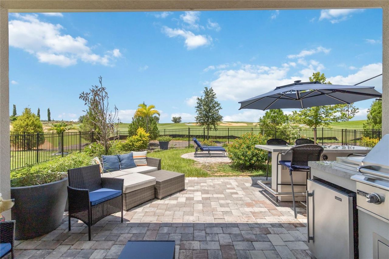 15742 Vetta Drive, Montverde, FL 34756 Photo