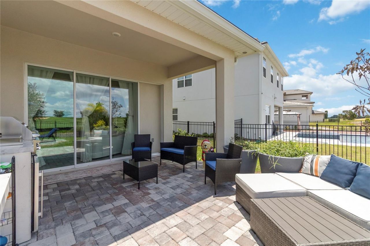 15742 Vetta Drive, Montverde, FL 34756 Photo