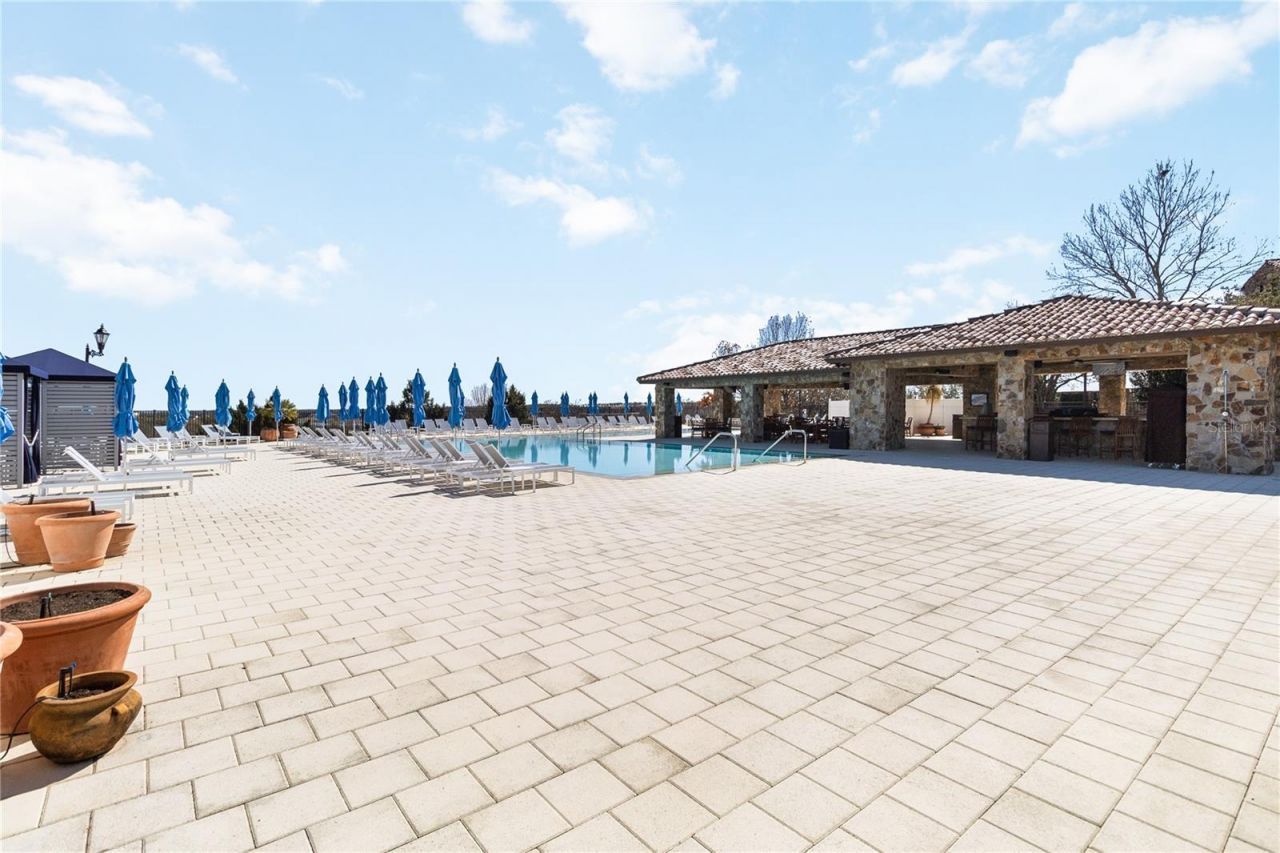 15742 Vetta Drive, Montverde, FL 34756 Photo