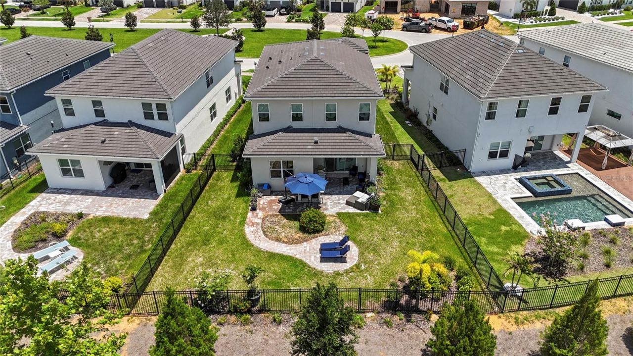 15742 Vetta Drive, Montverde, FL 34756 Photo