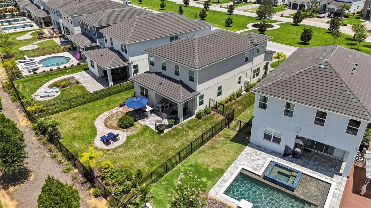 15742 Vetta Drive, Montverde, FL 34756 Photo