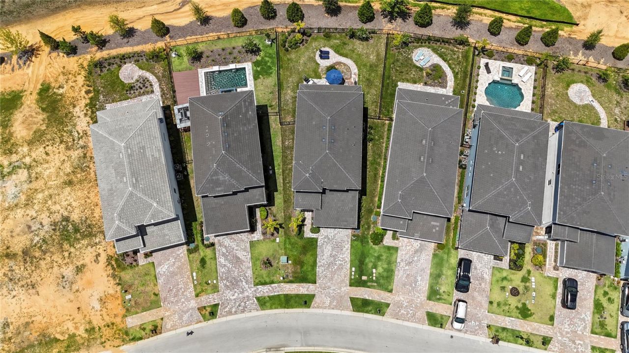 15742 Vetta Drive, Montverde, FL 34756 Photo