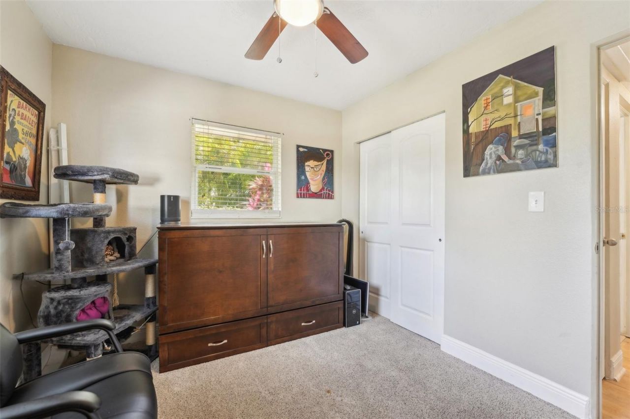 4091 Cherry Street Ne, Saint Petersburg, FL 33703 Photo