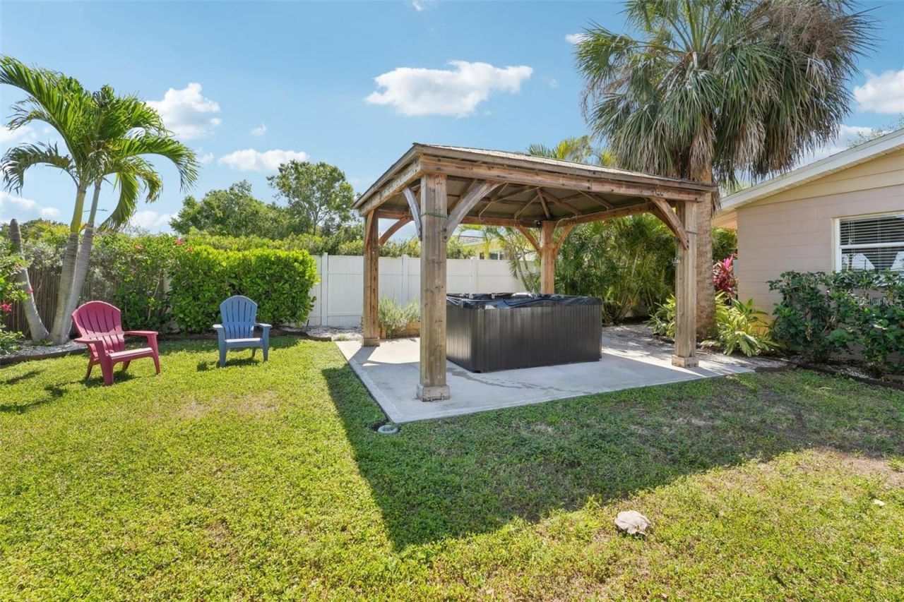 4091 Cherry Street Ne, Saint Petersburg, FL 33703 Photo