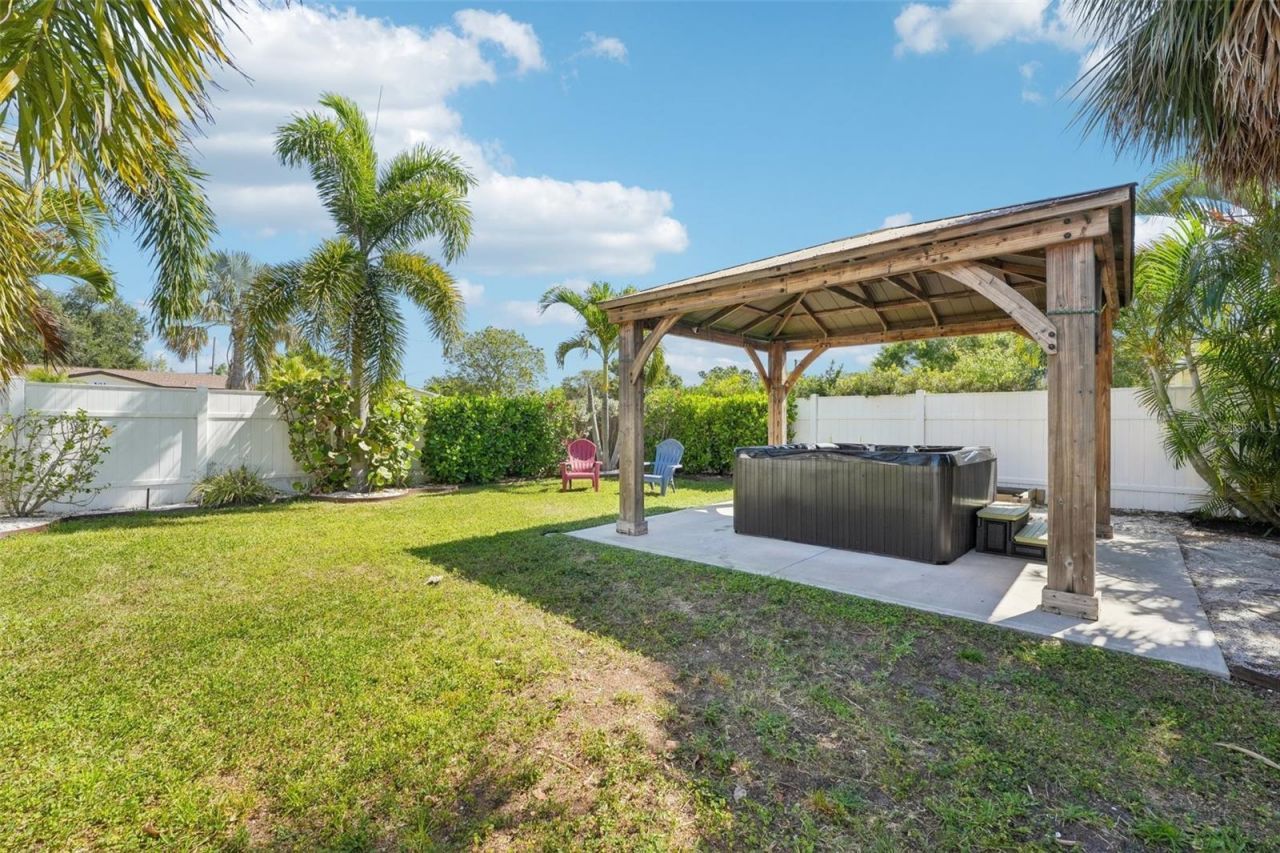 4091 Cherry Street Ne, Saint Petersburg, FL 33703 Photo