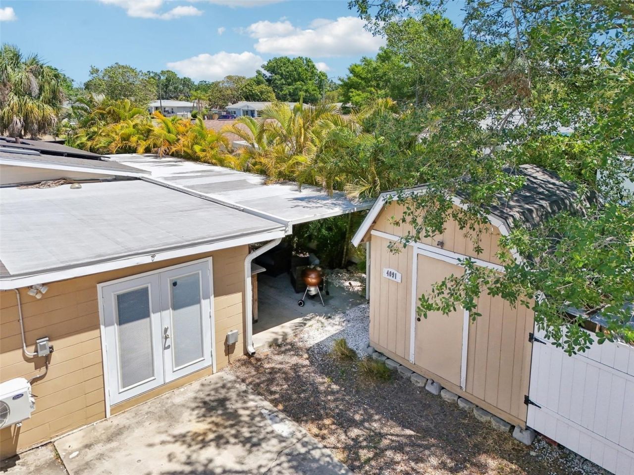 4091 Cherry Street Ne, Saint Petersburg, FL 33703 Photo