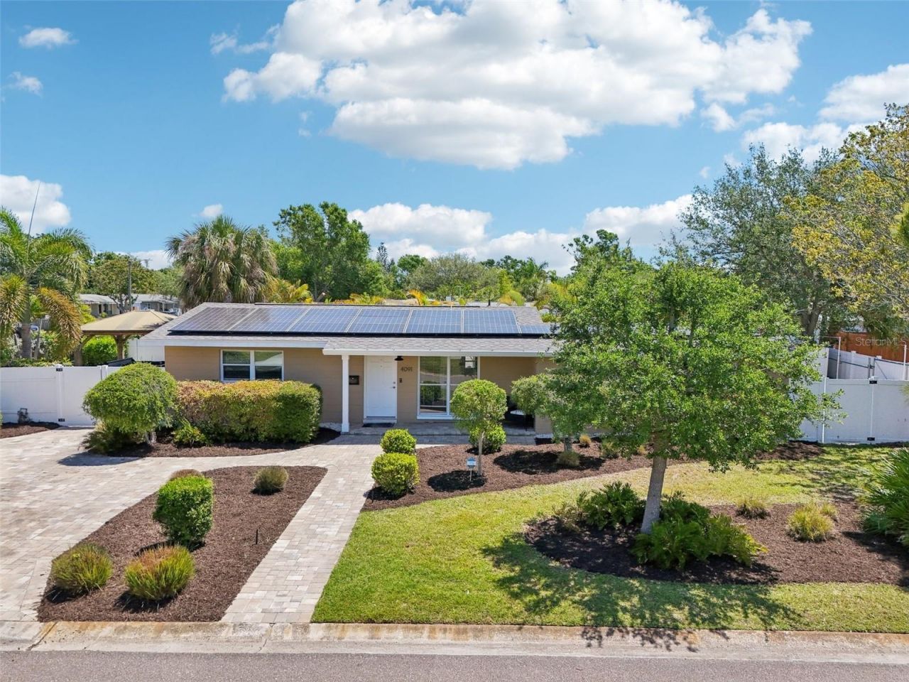 4091 Cherry Street Ne, Saint Petersburg, FL 33703 Photo