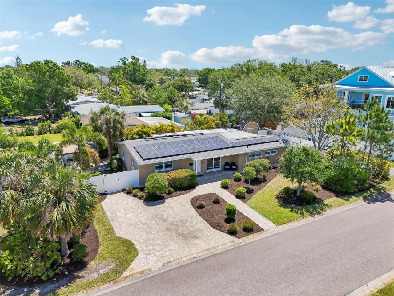 4091 Cherry Street Ne, Saint Petersburg, FL 33703 Photo