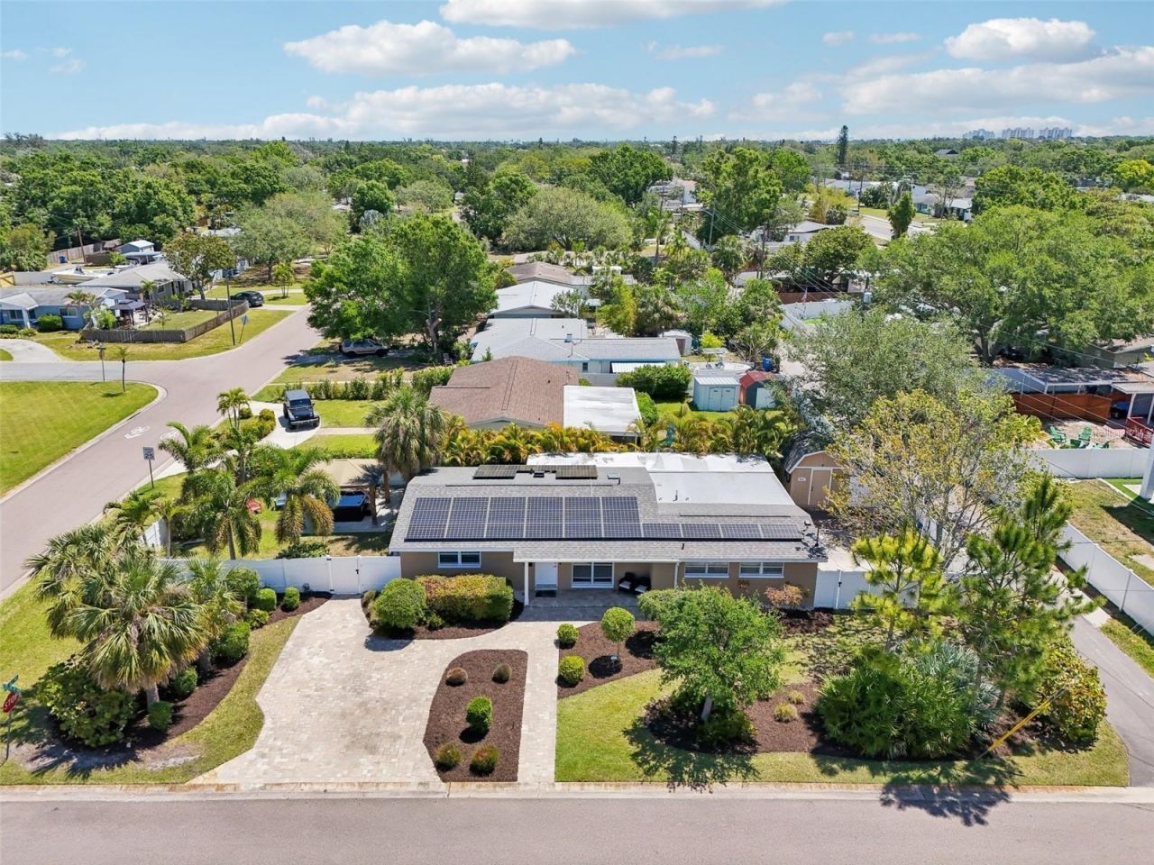 4091 Cherry Street Ne, Saint Petersburg, FL 33703 Photo