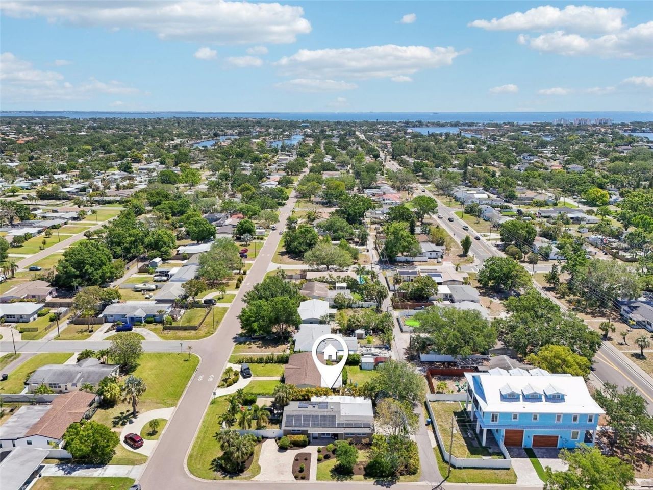 4091 Cherry Street Ne, Saint Petersburg, FL 33703 Photo