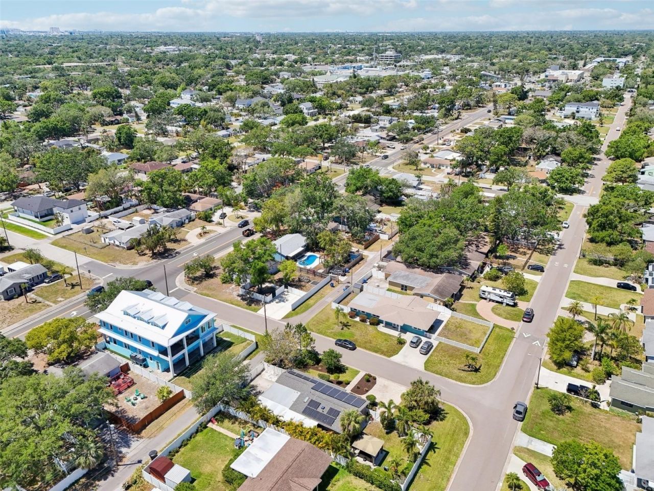 4091 Cherry Street Ne, Saint Petersburg, FL 33703 Photo