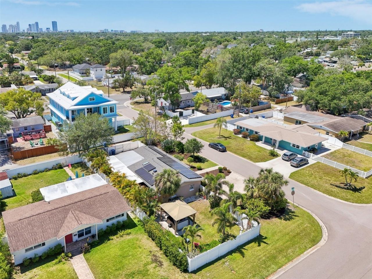 4091 Cherry Street Ne, Saint Petersburg, FL 33703 Photo