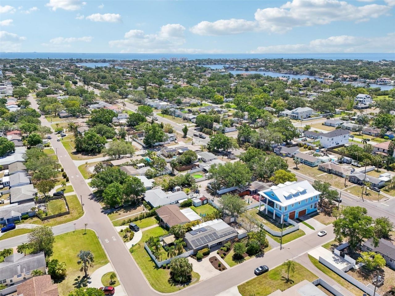 4091 Cherry Street Ne, Saint Petersburg, FL 33703 Photo