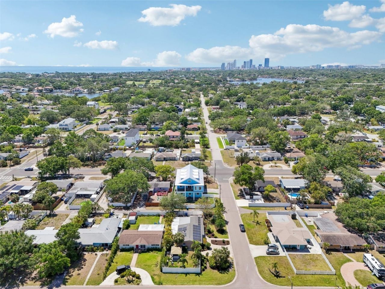 4091 Cherry Street Ne, Saint Petersburg, FL 33703 Photo