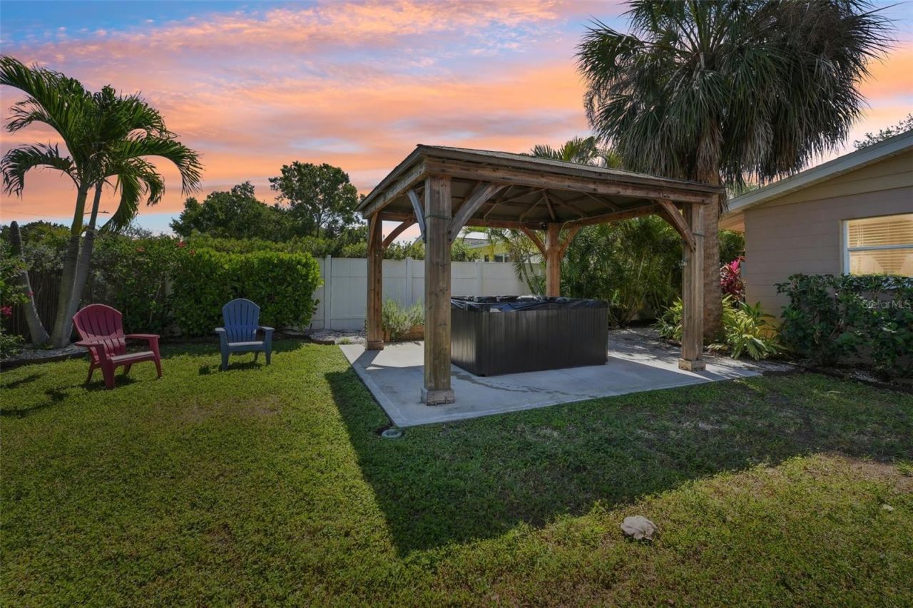 4091 Cherry Street Ne, Saint Petersburg, FL 33703 Photo