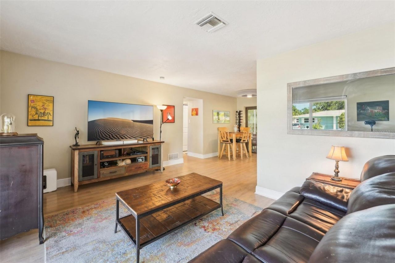 4091 Cherry Street Ne, Saint Petersburg, FL 33703 Photo