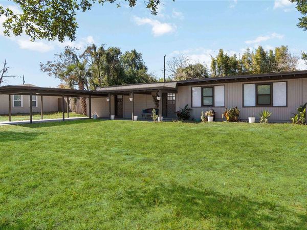 5616 CLEARVIEW DRIVE, ORLANDO, FL 32819