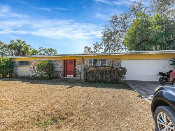 310 KENMORE ROAD, BRANDON, FL 33511