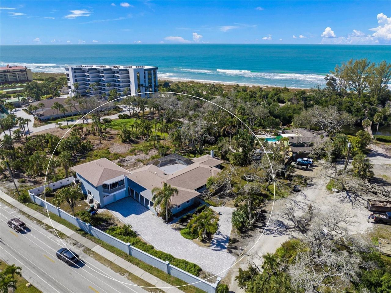 8560 Heron Lagoon Circle, Sarasota, FL 34242 Photo