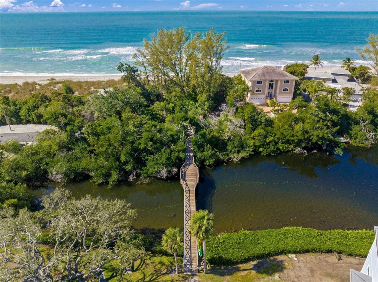 8560 Heron Lagoon Circle, Sarasota, FL 34242 Photo