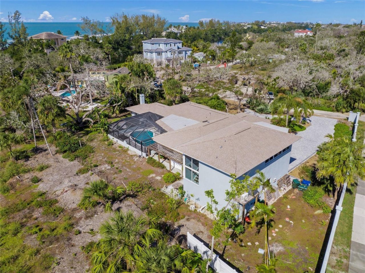 8560 Heron Lagoon Circle, Sarasota, FL 34242 Photo