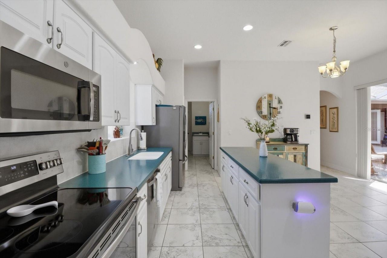 1829 W Redding Street, Hernando, FL 34442 Photo