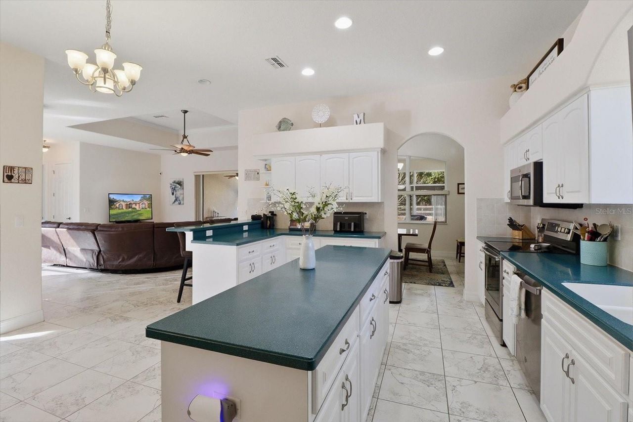 1829 W Redding Street, Hernando, FL 34442 Photo