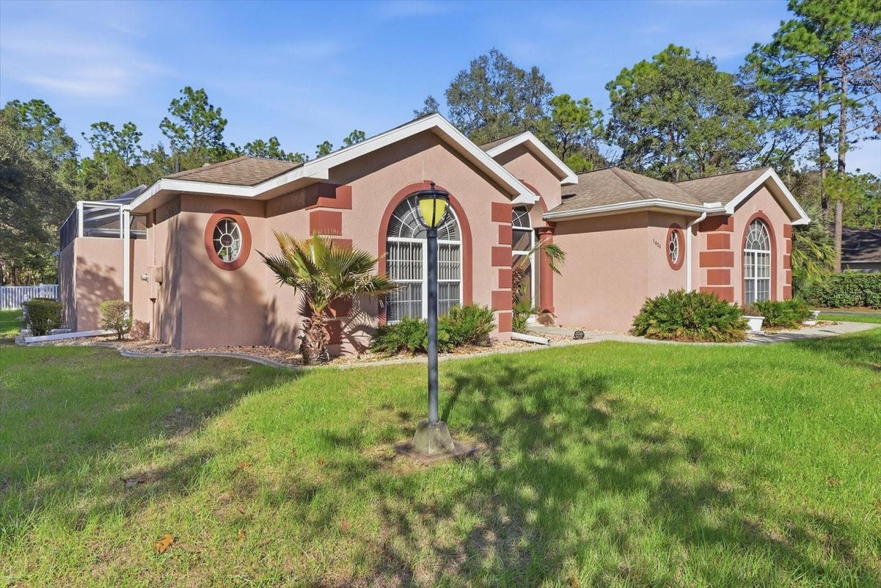 1829 W Redding Street, Hernando, FL 34442 Photo
