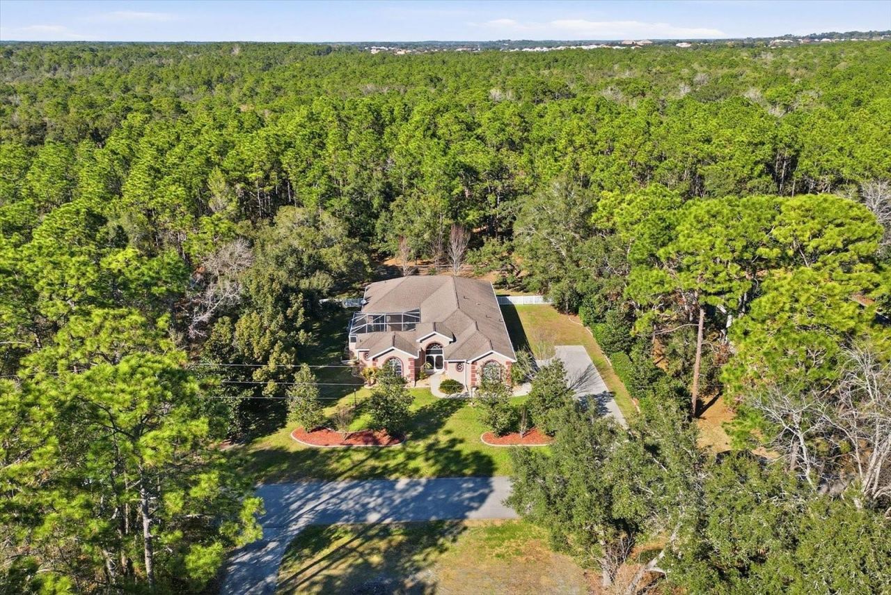 1829 W Redding Street, Hernando, FL 34442 Photo