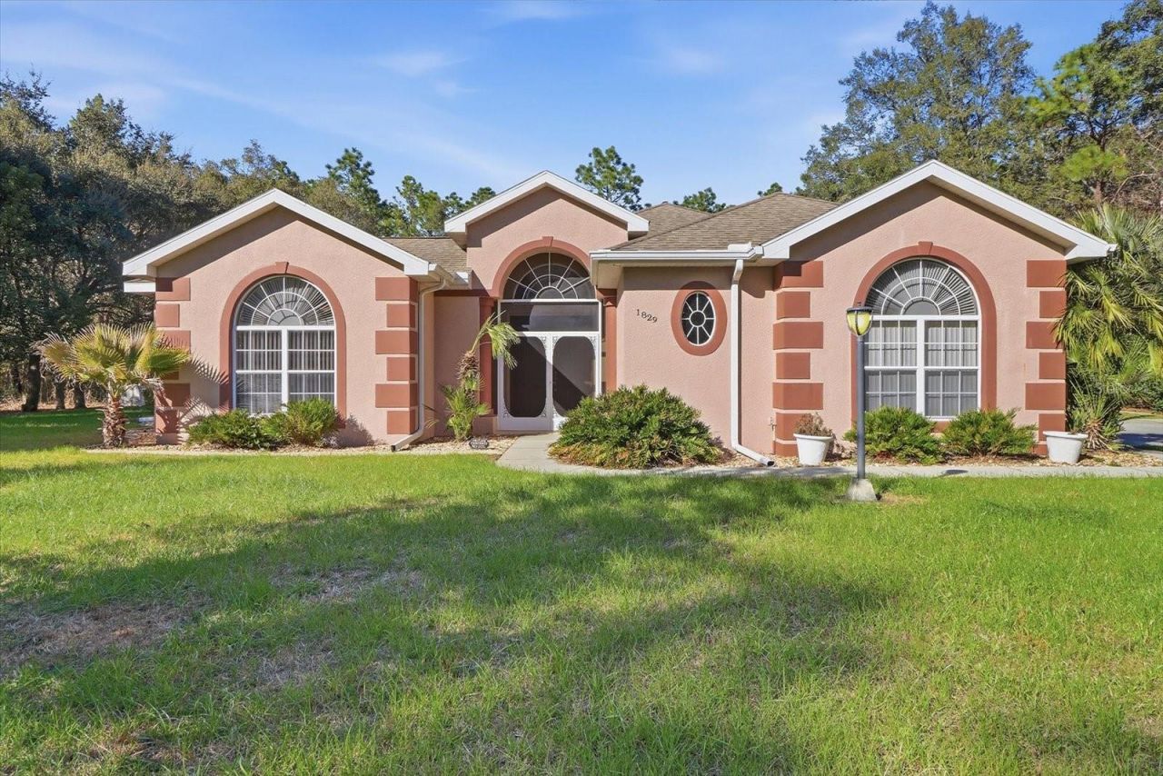 1829 W Redding Street, Hernando, FL 34442 Photo
