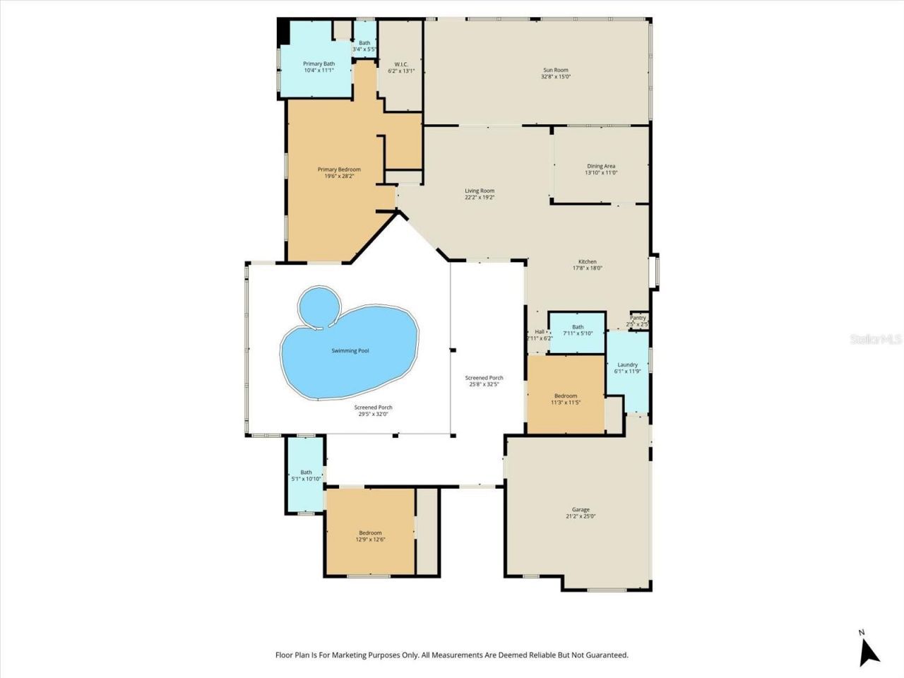 1829 W Redding Street, Hernando, FL 34442 Photo