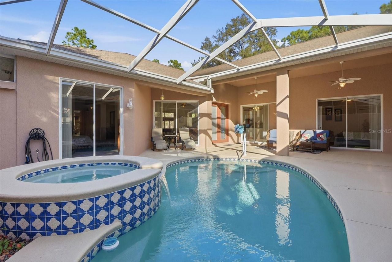 1829 W Redding Street, Hernando, FL 34442 Photo