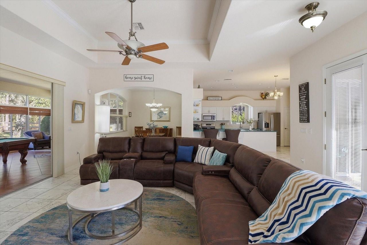 1829 W Redding Street, Hernando, FL 34442 Photo