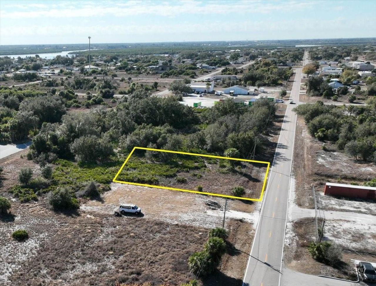 2476 Sulstone Drive, Punta Gorda, FL 33983 Photo