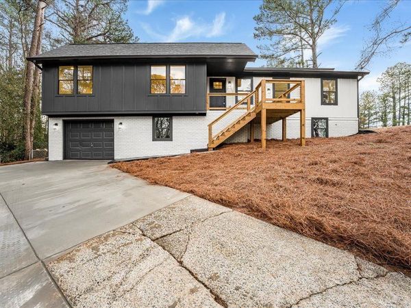 621 The General Avenue, Woodstock, GA 30189