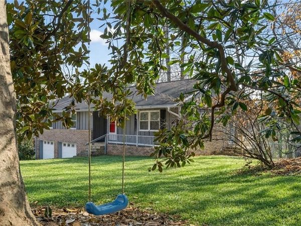 3105 Sumac Drive, Peachtree Corners, GA 30360