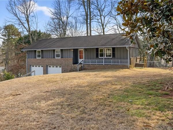 3105 Sumac Drive, Peachtree Corners, GA 30360