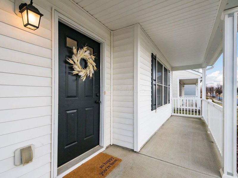 2553 Silver Fir Lane, Grove City, OH 43123 Photo 2