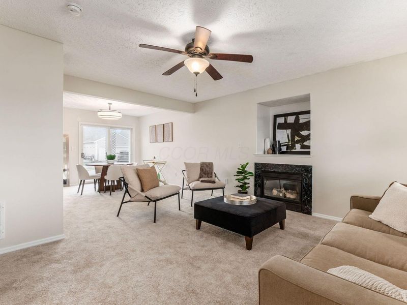 2553 Silver Fir Lane, Grove City, OH 43123 Photo 4