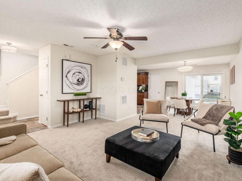 2553 Silver Fir Lane, Grove City, OH 43123 Photo 5